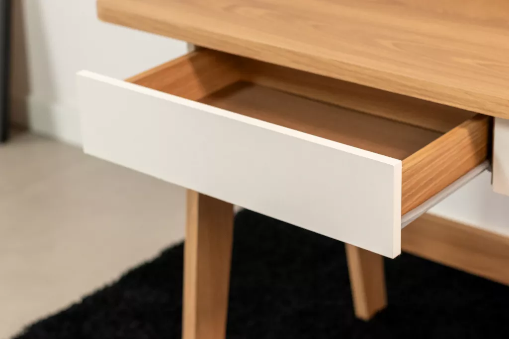 Escrivaninha Flexus 139cm