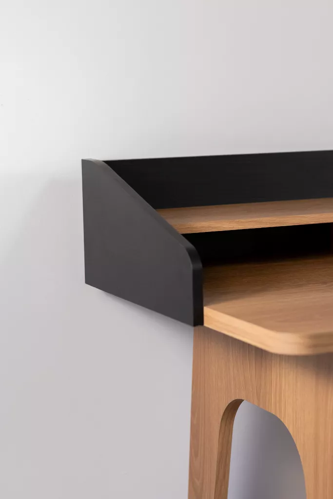 Escrivaninha Flexus 139cm