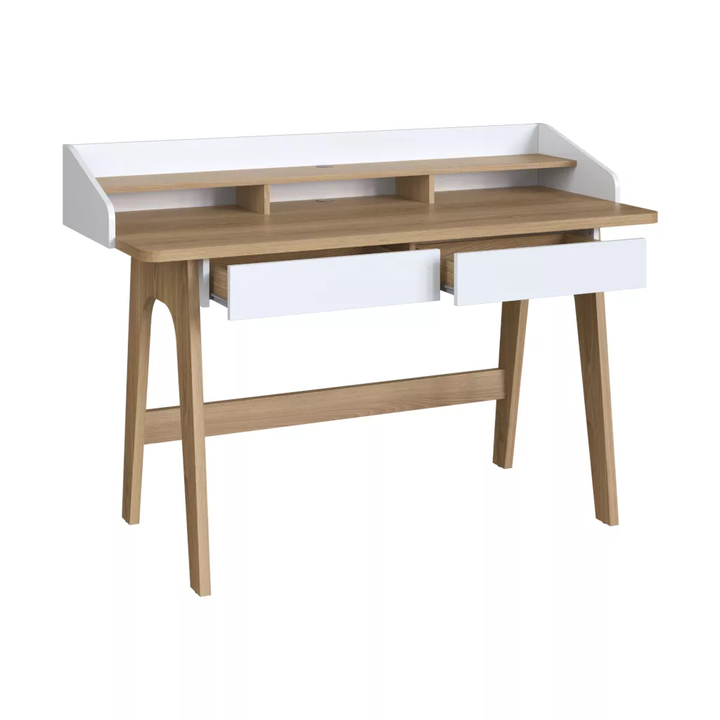 Escrivaninha Flexus 139cm