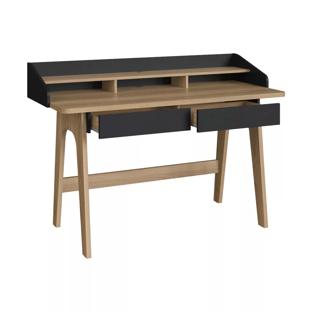 Escrivaninha Flexus 139cm