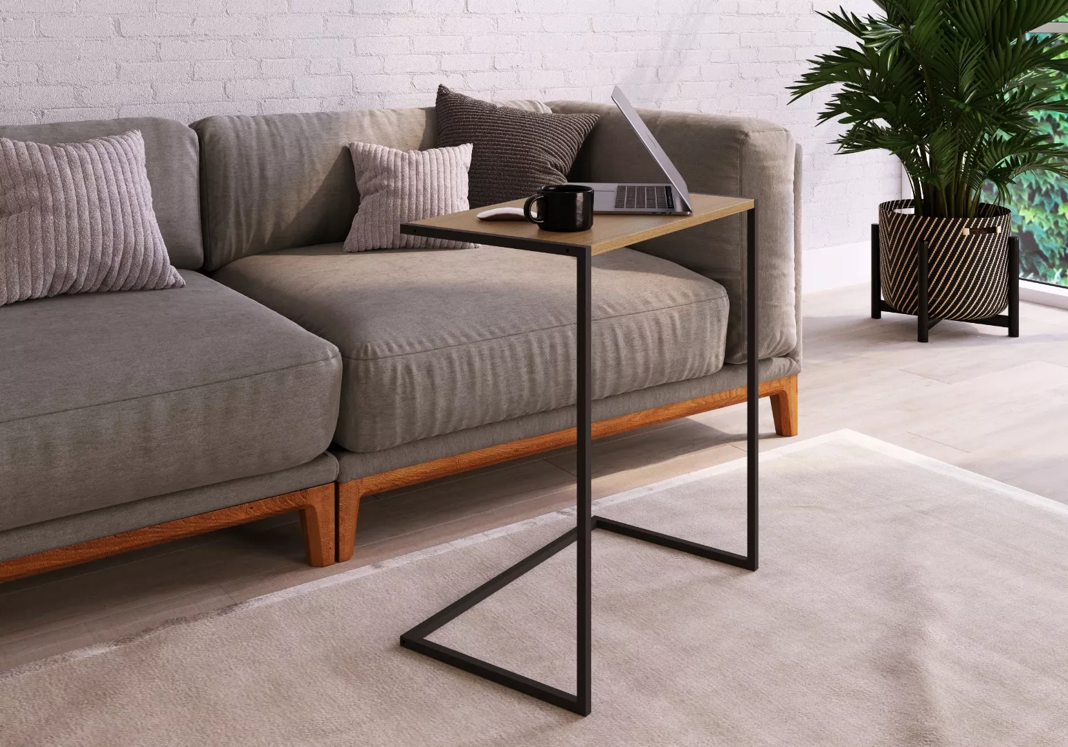 Mesa Lateral (27886)