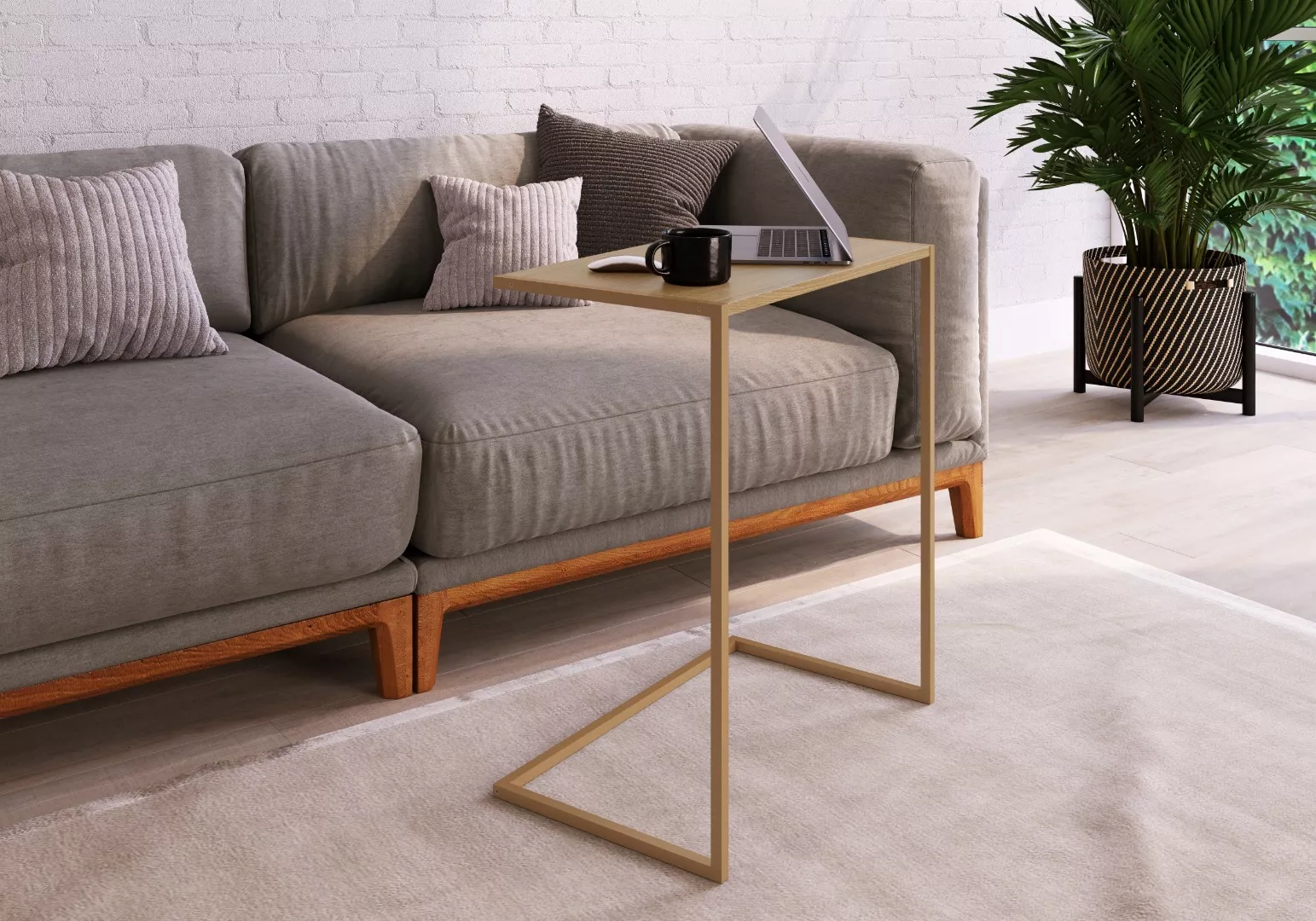 Mesa Lateral (27886)