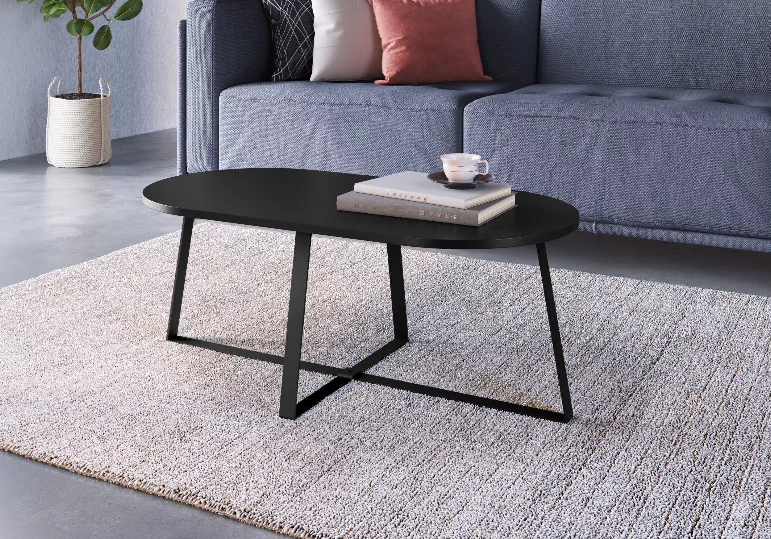 Mesa de Centro 27941