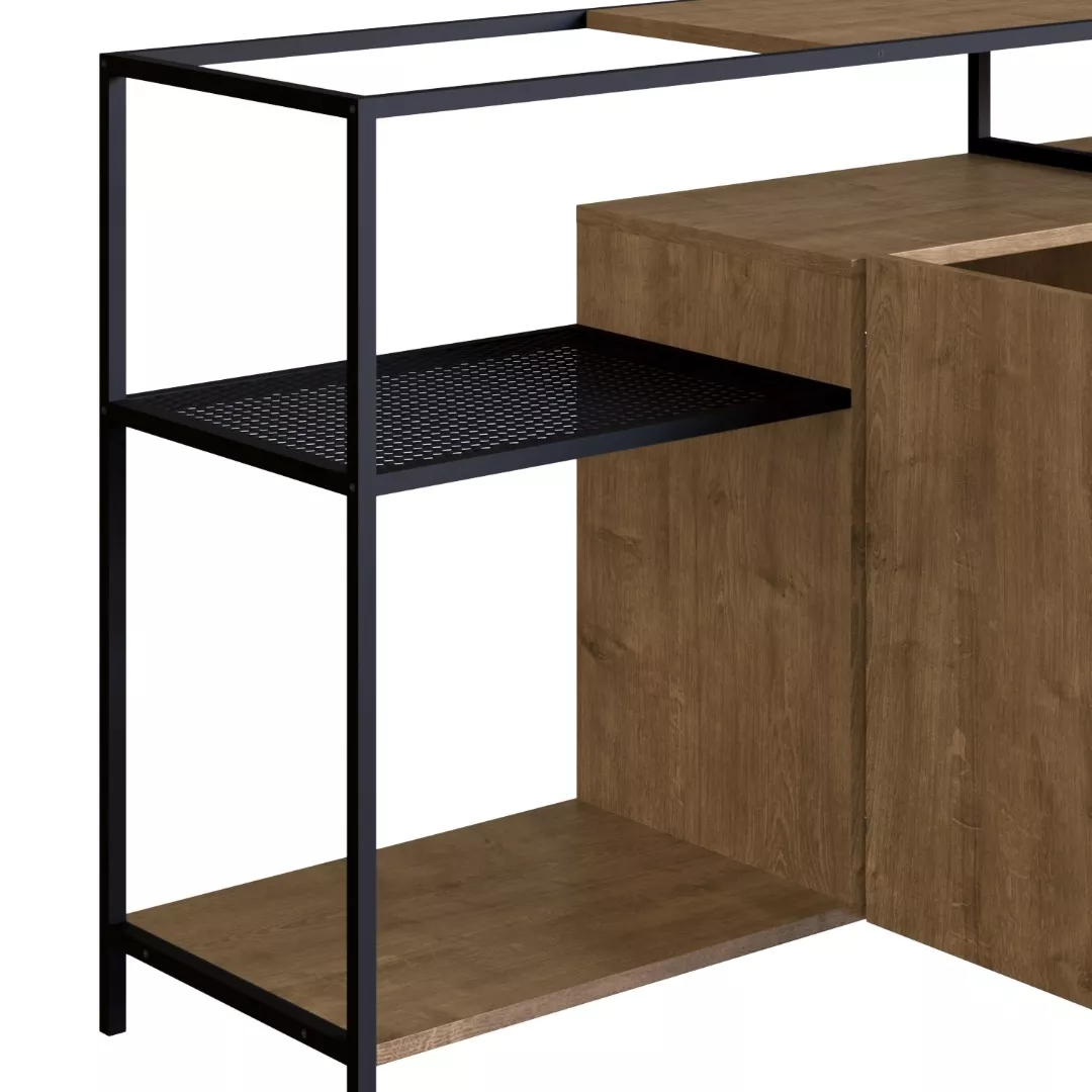 Buffet Bar Dinâmico York 