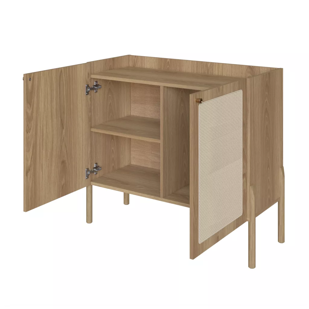 Bar Oslo Pés Em Madeira