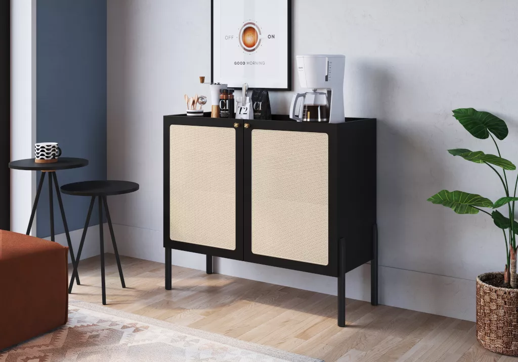 Bar Oslo Pés Em Madeira