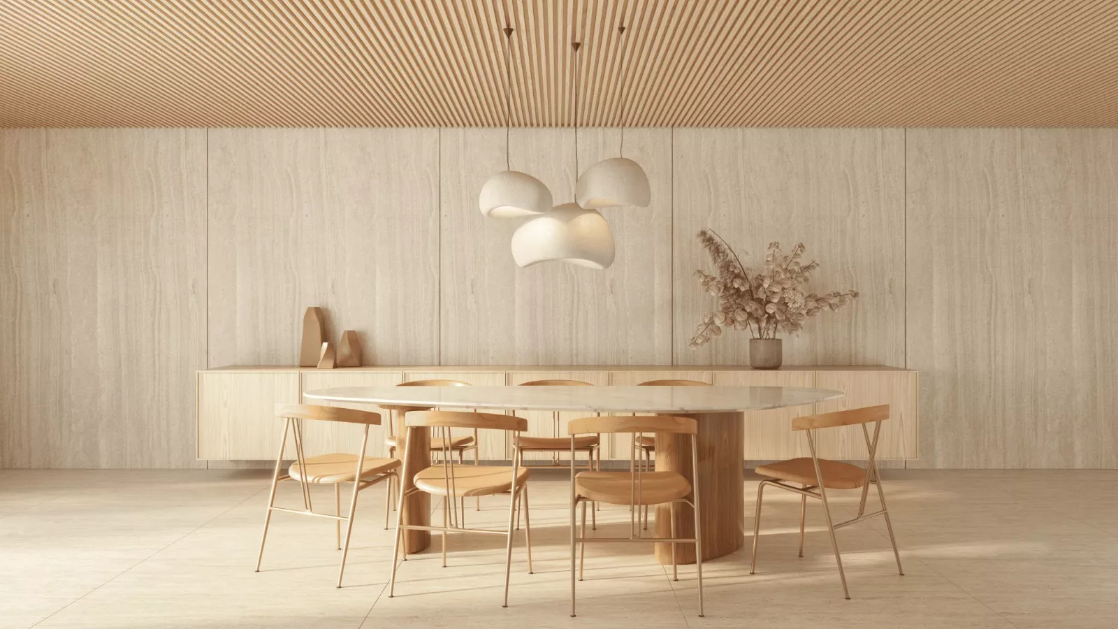 Cadeira Escandinávia