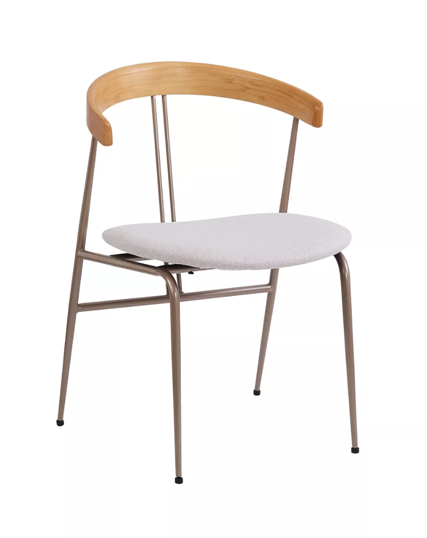 Cadeira Escandinávia