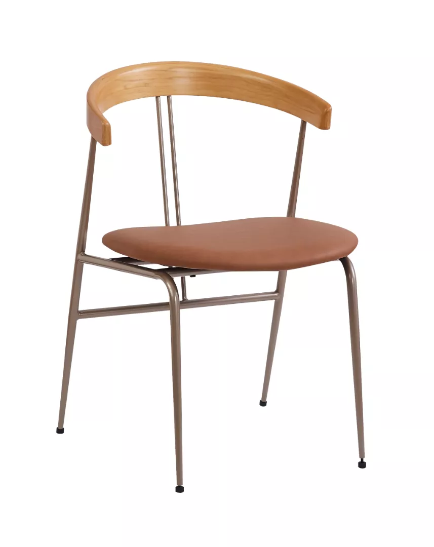 Cadeira Escandinávia