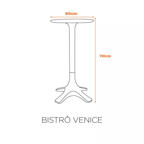 Bistrô Venice