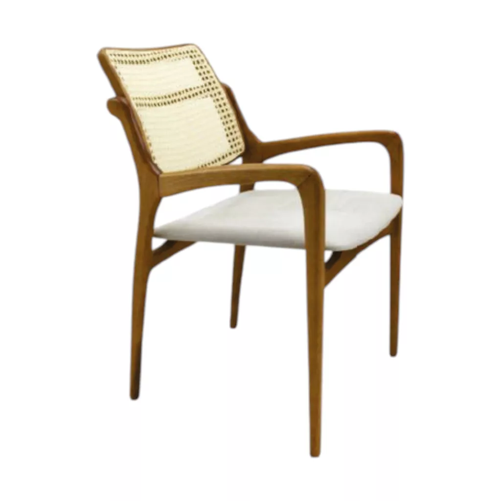 Cadeira Tupi C/braço