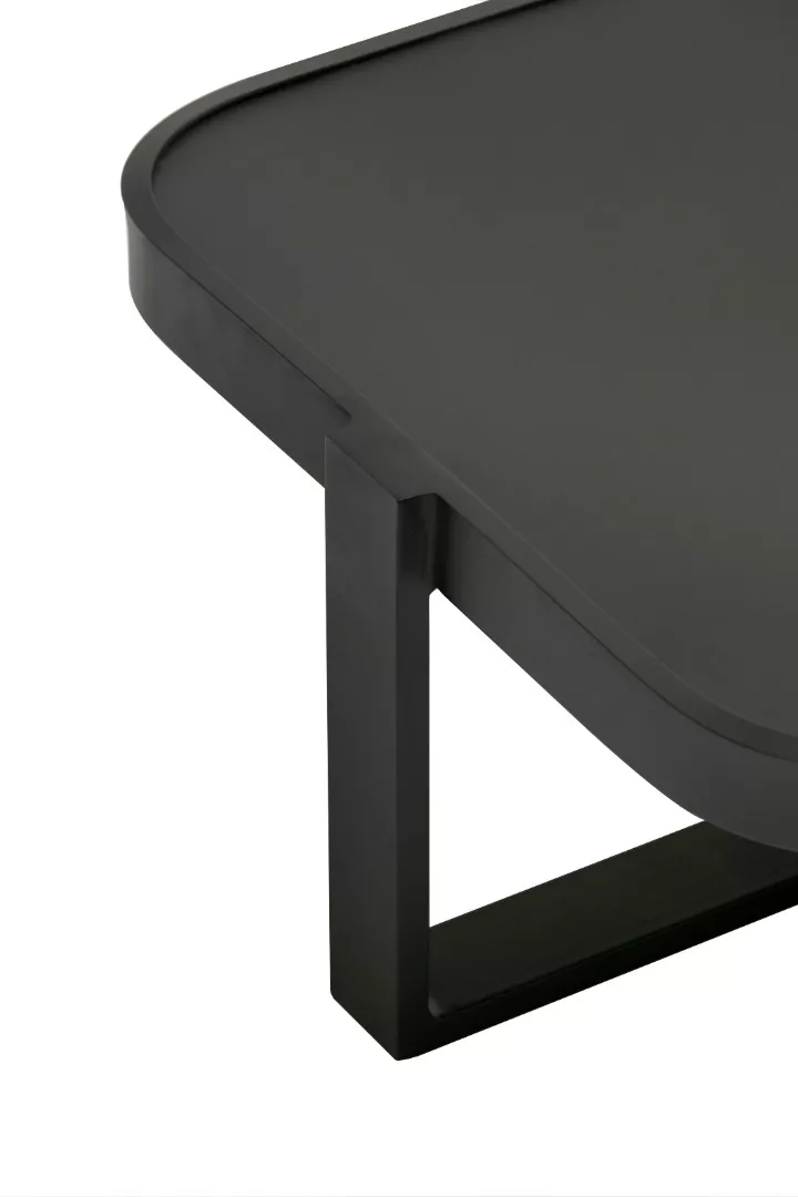 Mesa de Centro Tab Retangular