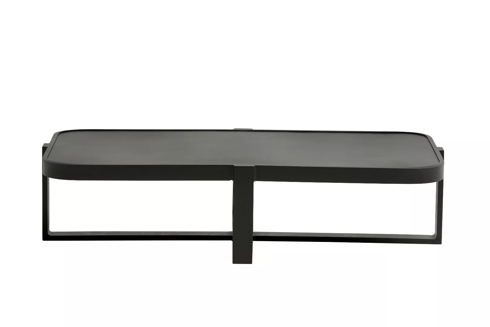 Mesa de Centro Tab Retangular