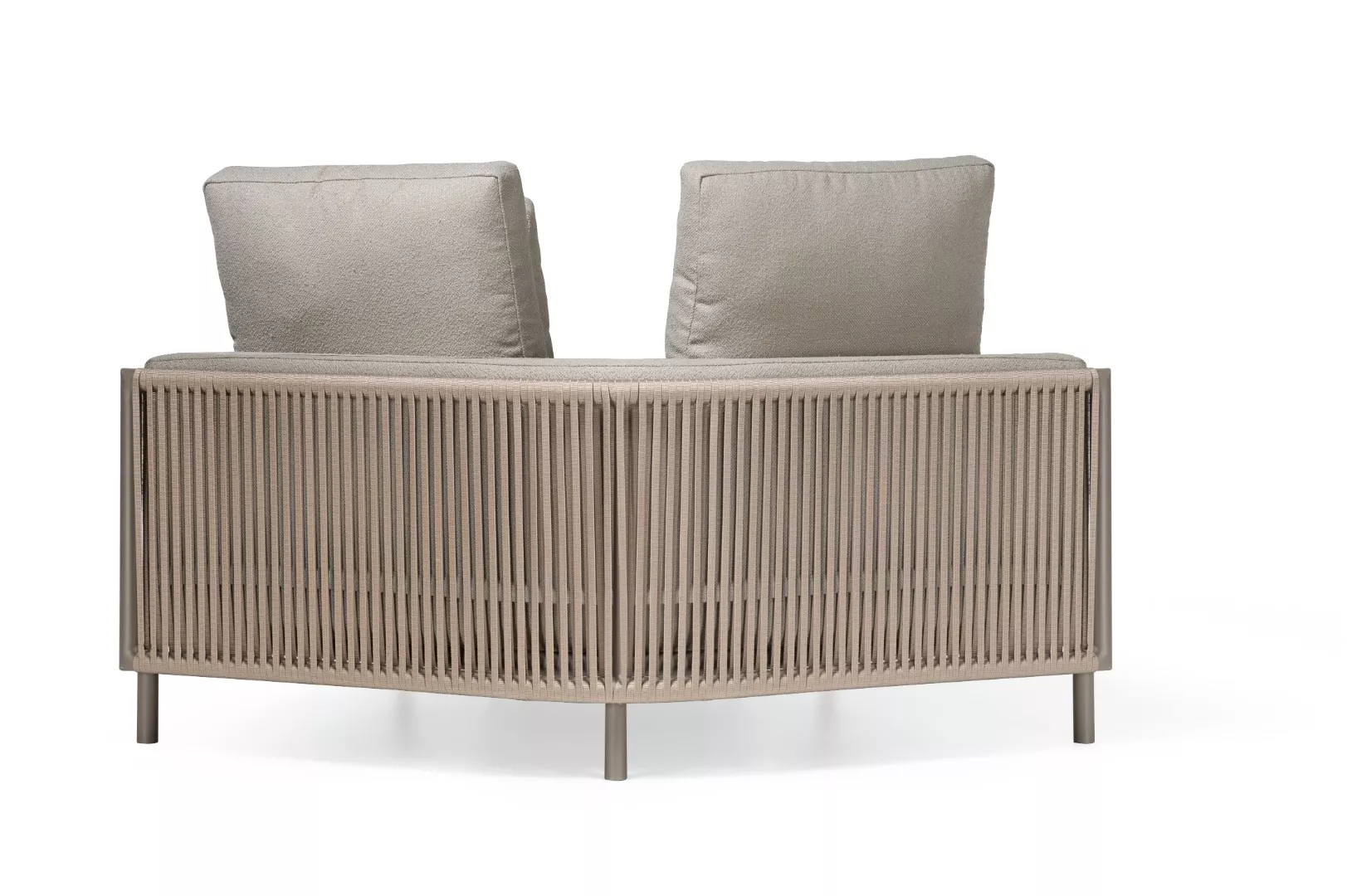 Sofá Módulo Canto Taíba 45°