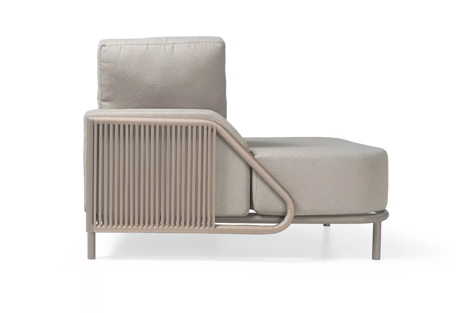 Módulo Taíba Lateral Esquerda/Direita