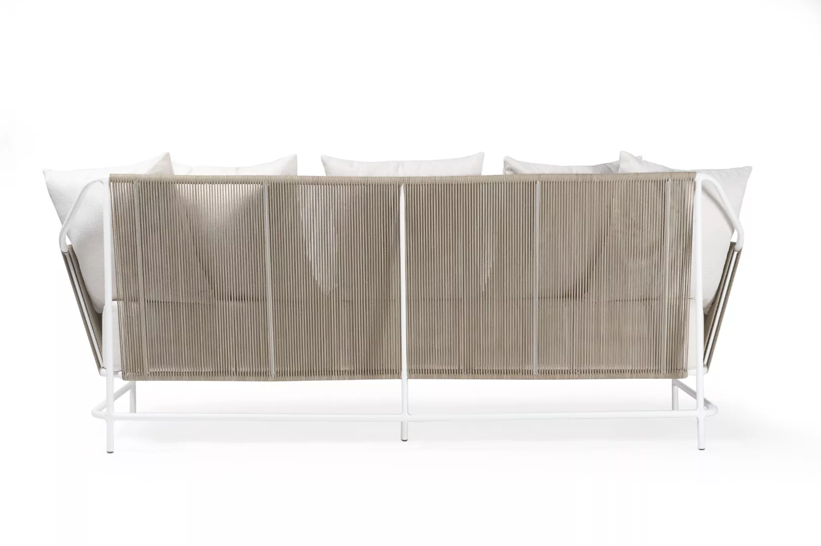 Sofá Vaivém 2 Lugares