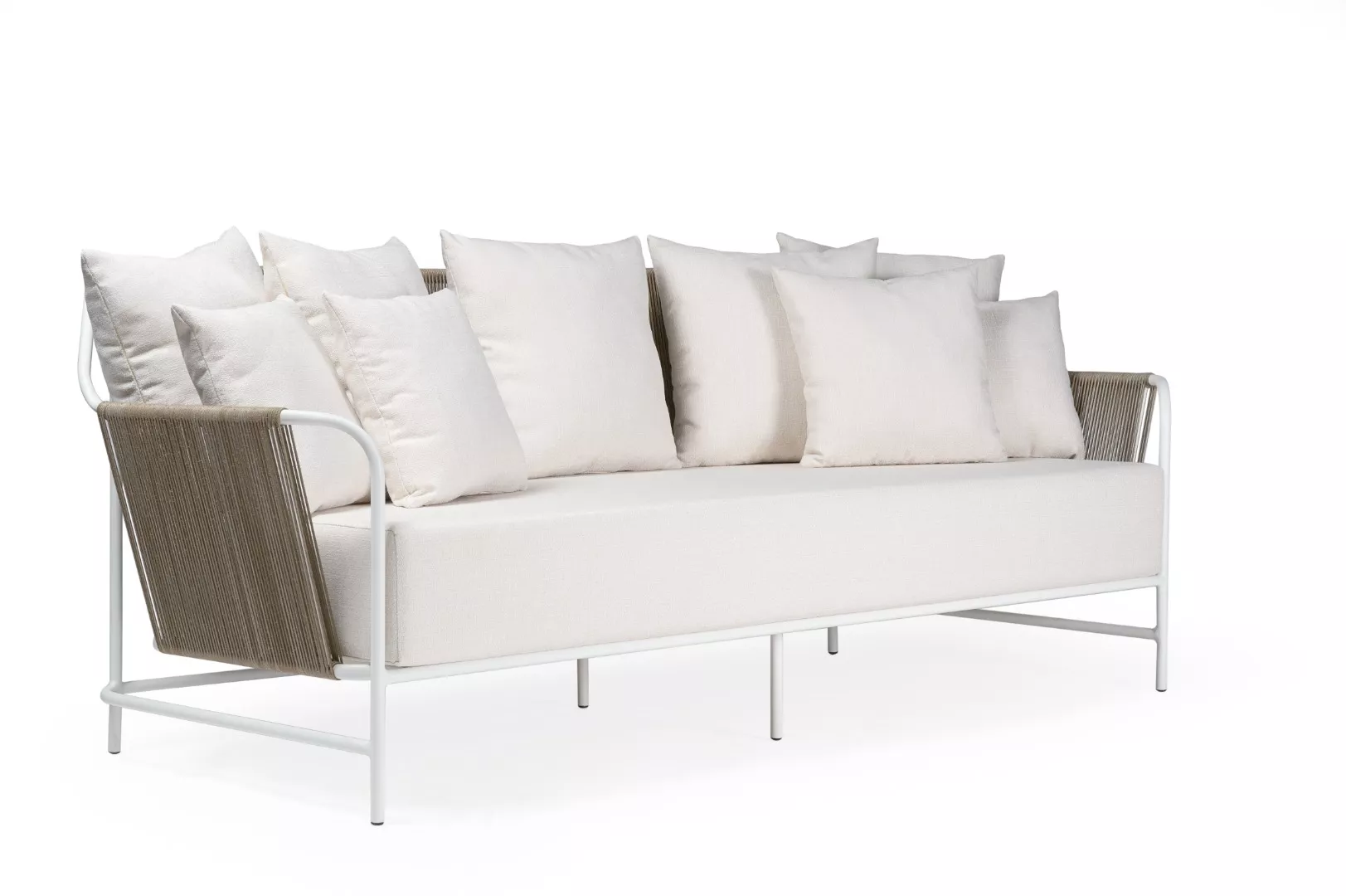 Sofá Vaivém 2 Lugares