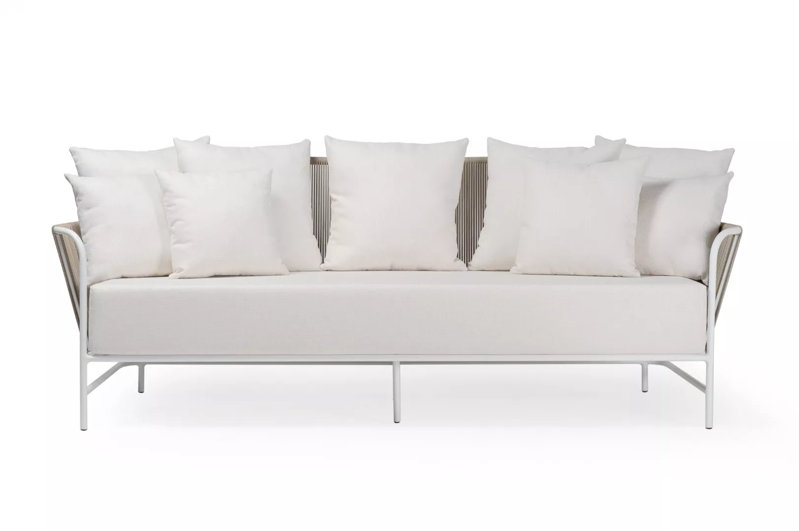 Sofá Vaivém 2 Lugares