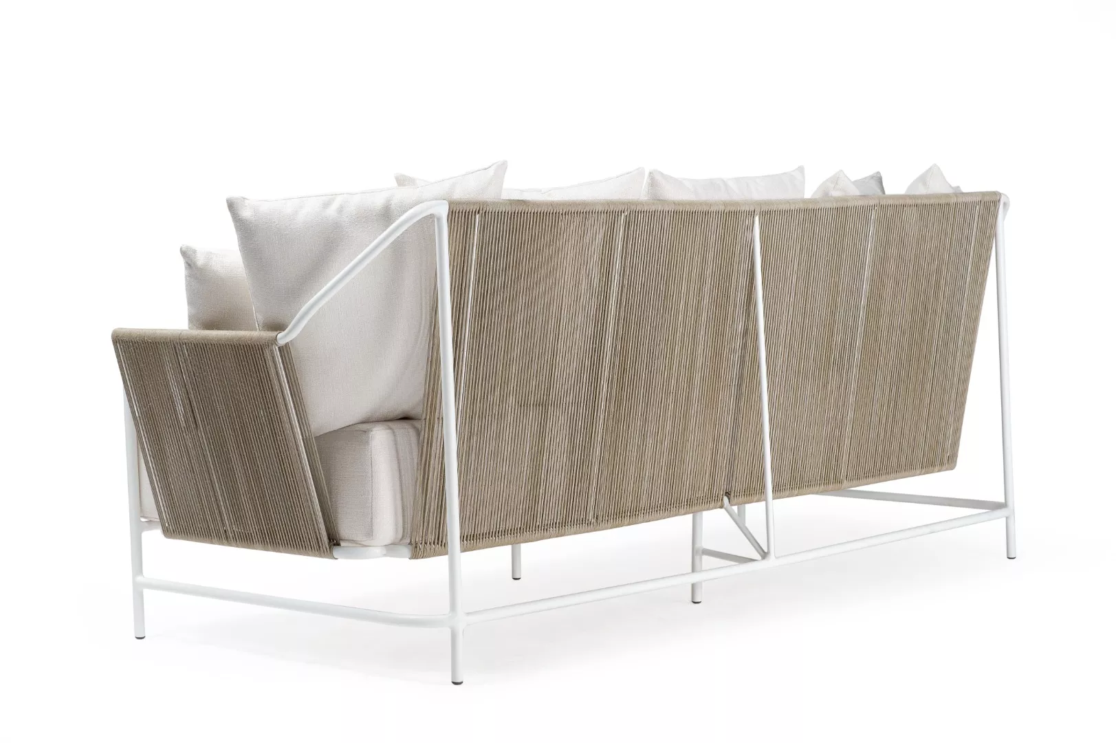 Sofá Vaivém 2 Lugares