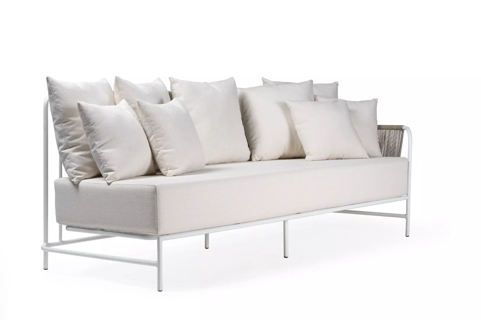 Sofá Vaivém Braço Direito