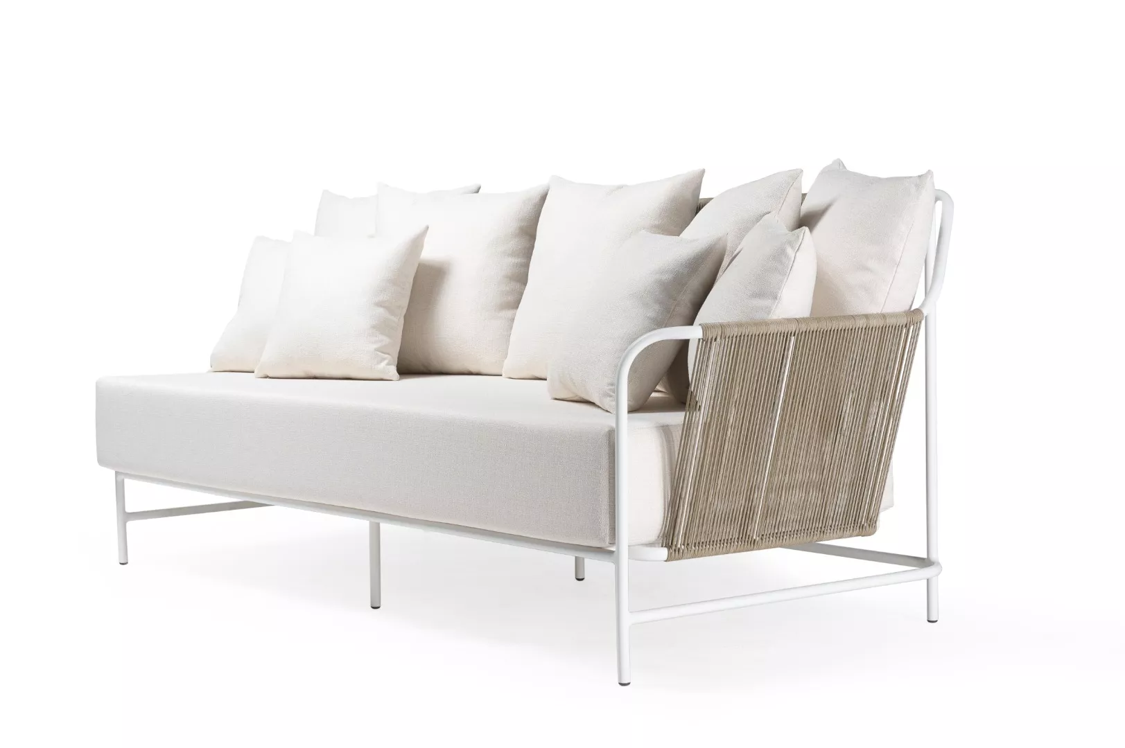 Sofá Vaivém Braço Direito