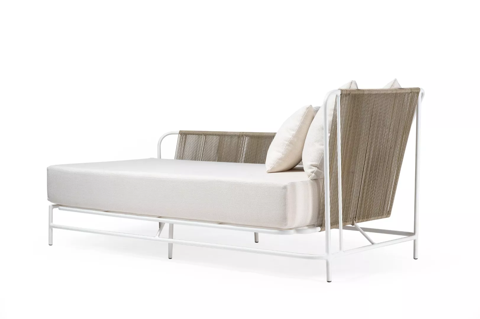 Chaise Vaivém Lado Direito/Esquerdo