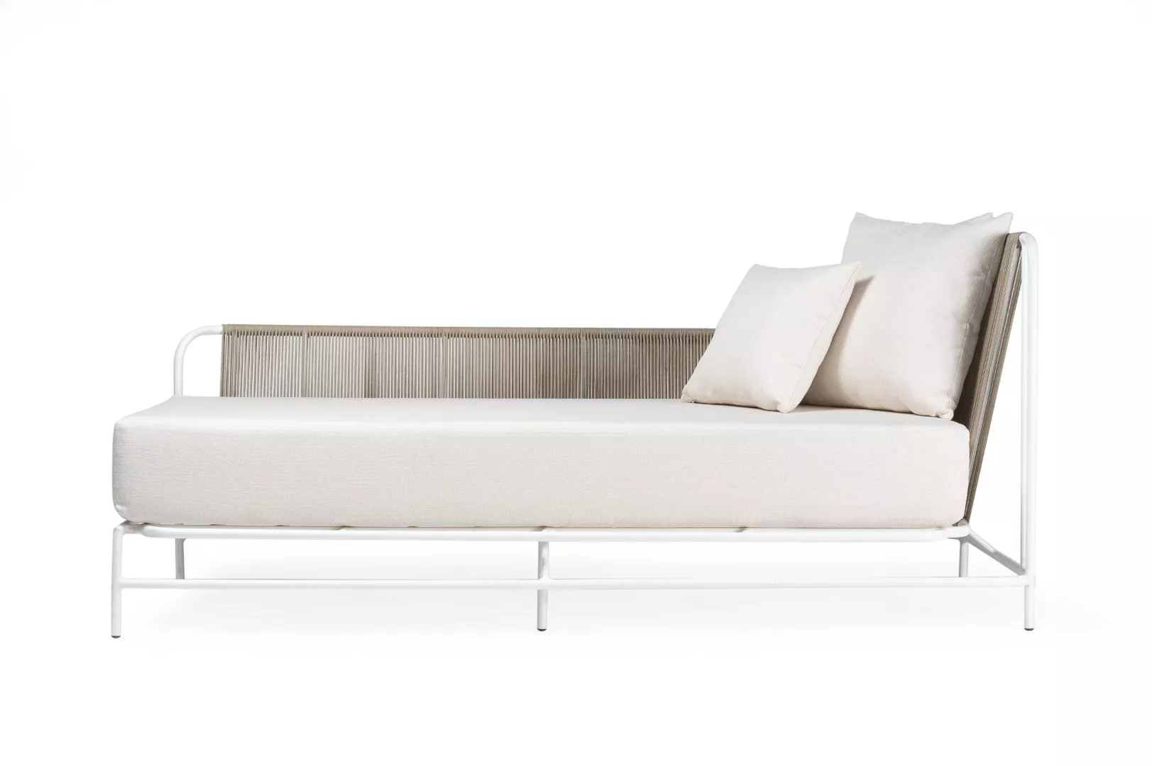 Chaise Vaivém Lado Direito/Esquerdo