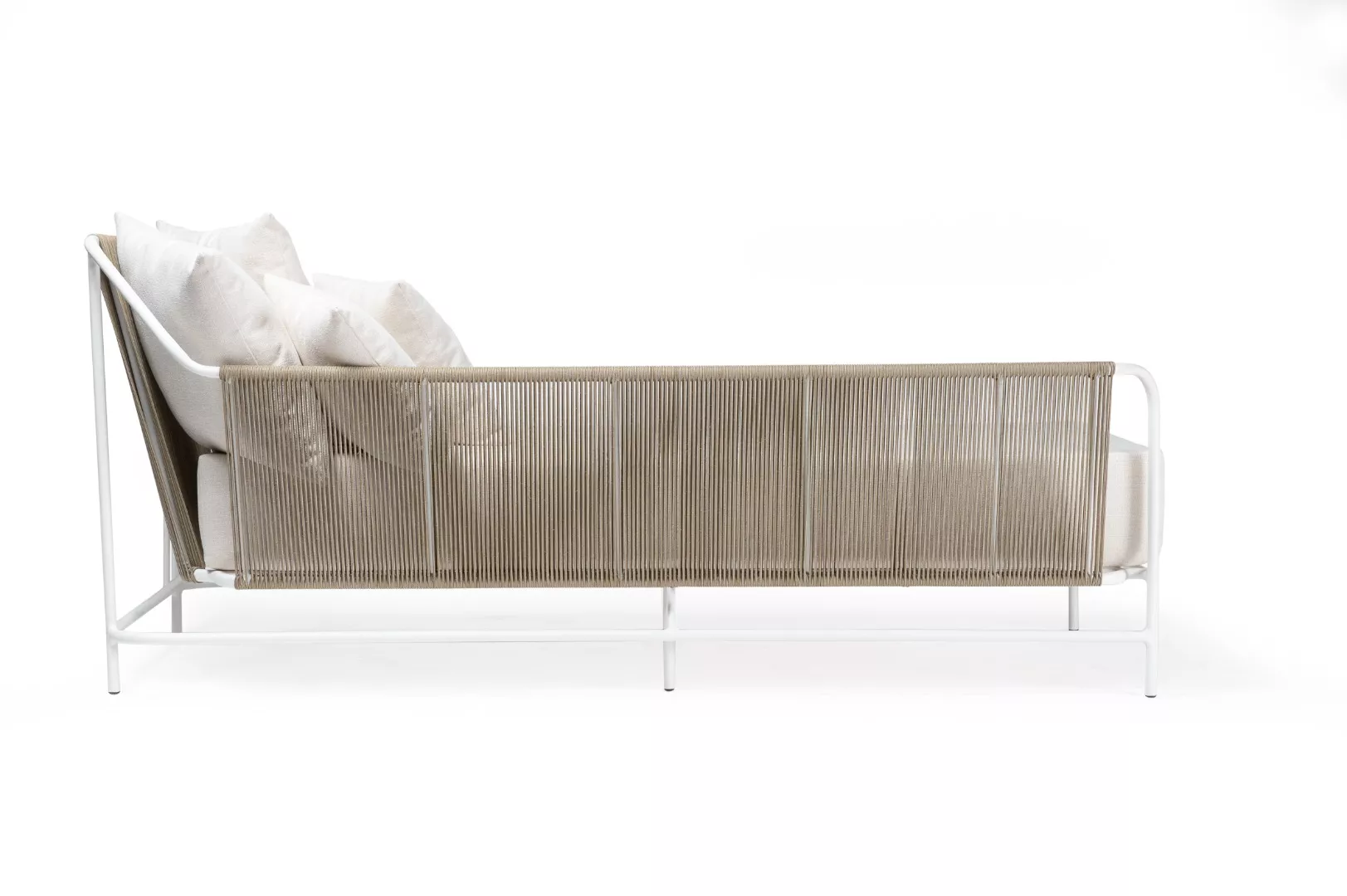 Chaise Vaivém Lado Direito/Esquerdo