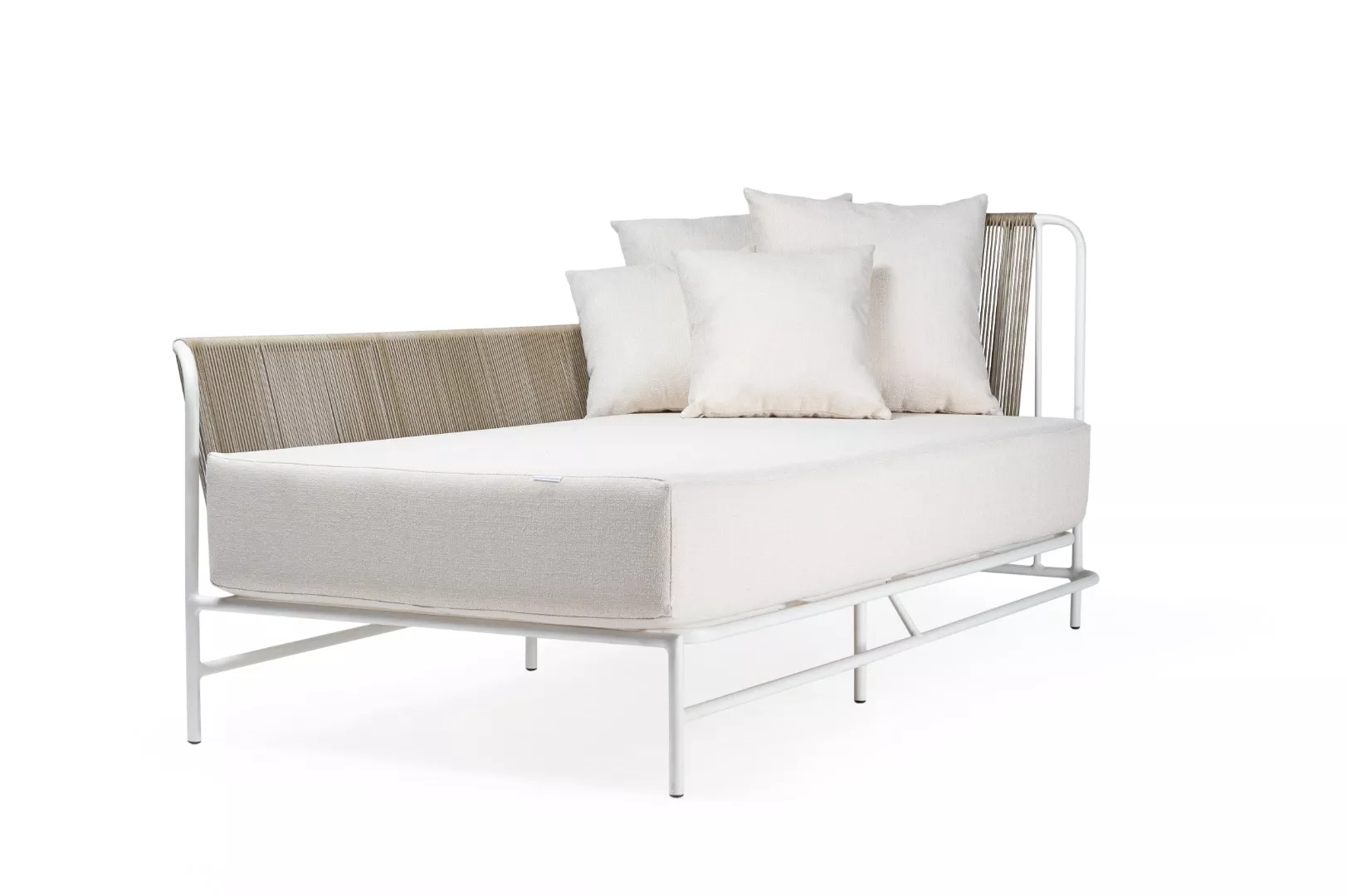 Chaise Vaivém Lado Direito/Esquerdo