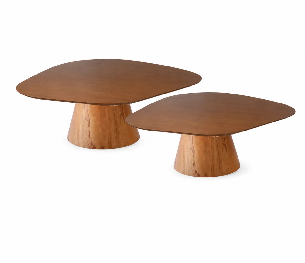 Mesa de Centro Lena
