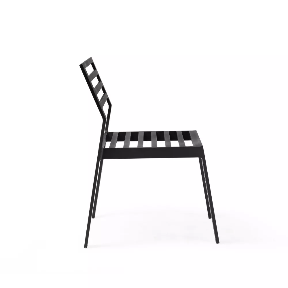 Cadeira Troya Sem Braço