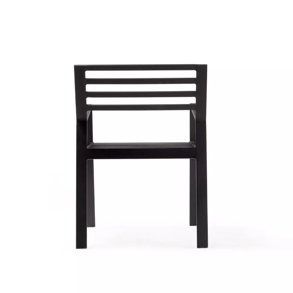 Cadeira Troya Sem Braço