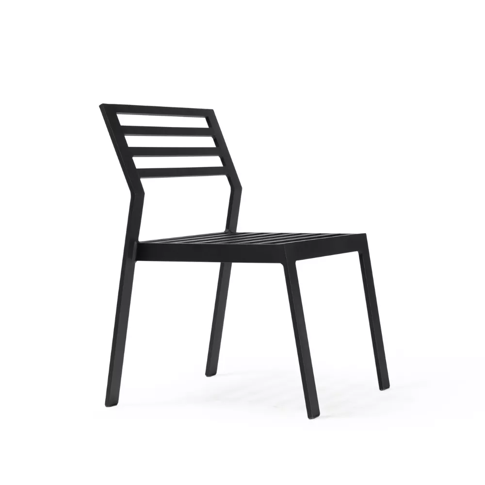 Cadeira Troya Sem Braço