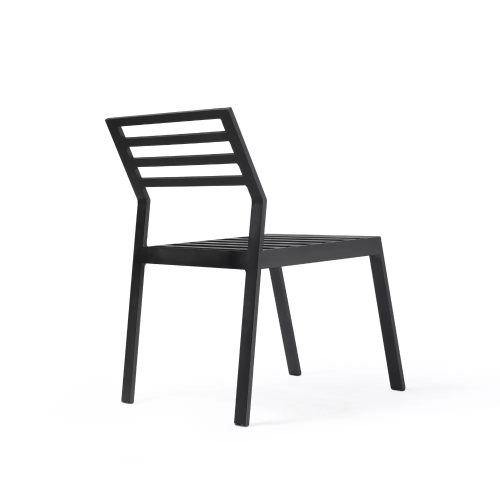 Cadeira Troya Sem Braço