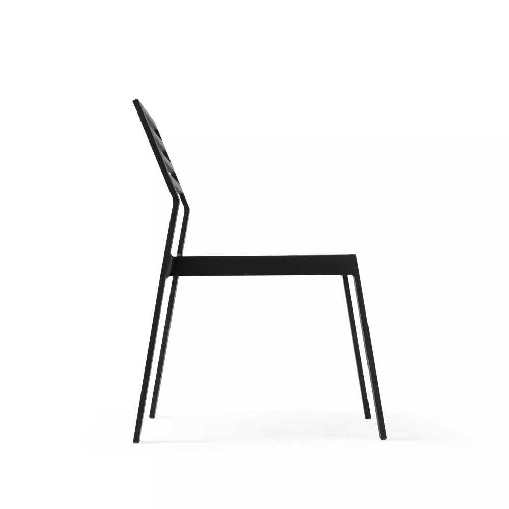 Cadeira Troya Sem Braço