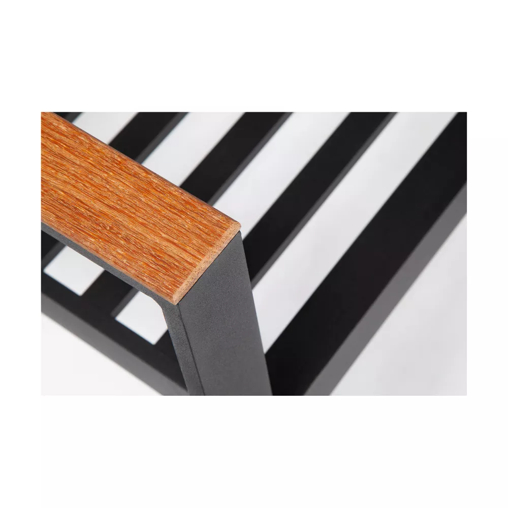 Cadeira Troya Com Braço