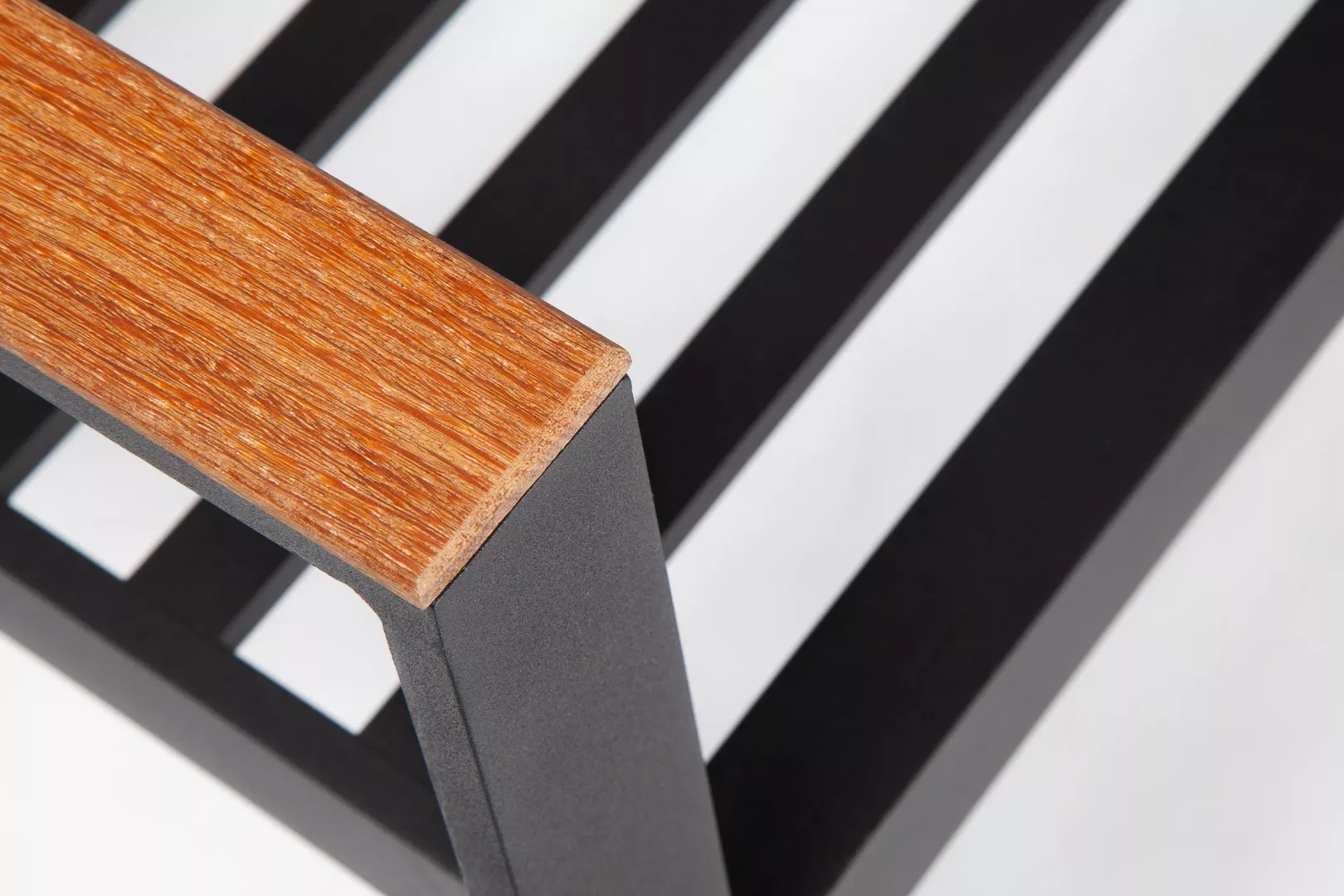 Cadeira Troya Com Braço