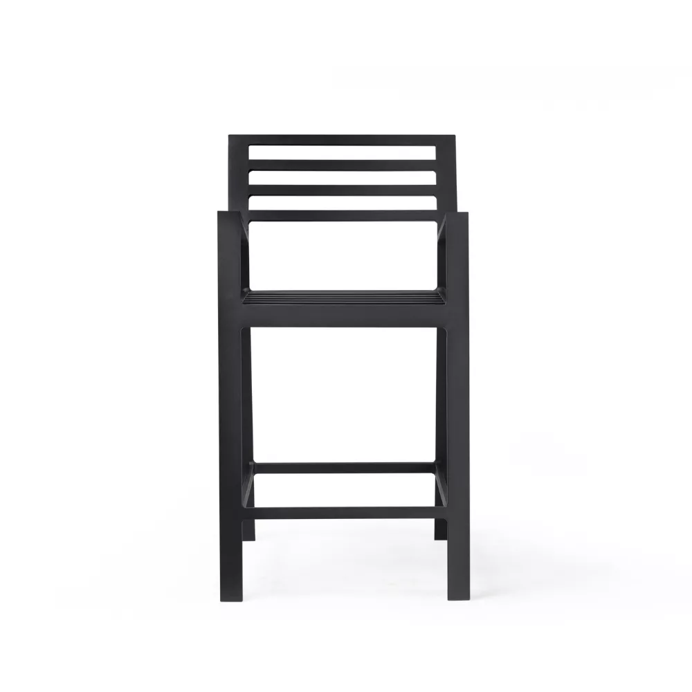 Banqueta Troya Sem Braço