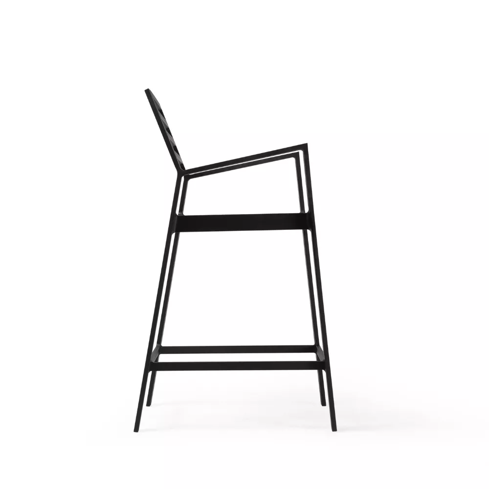 Banqueta Troya Sem Braço