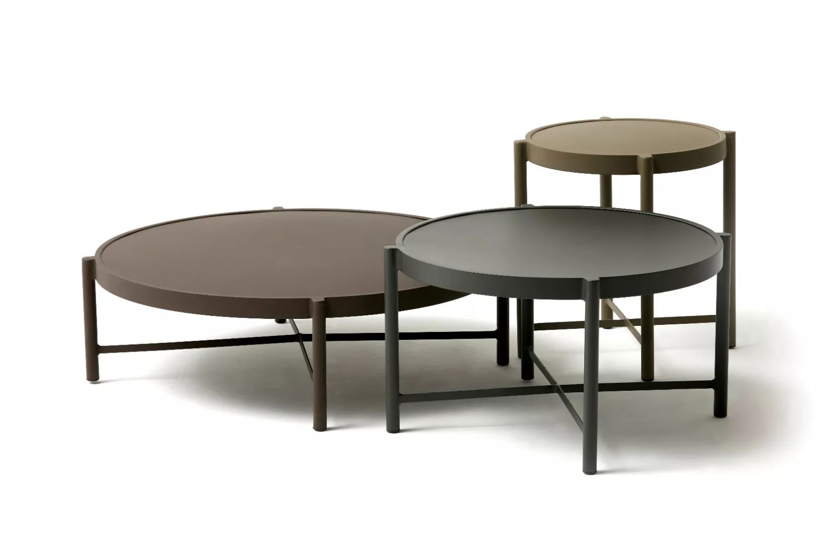 Mesa de Centro Agave G