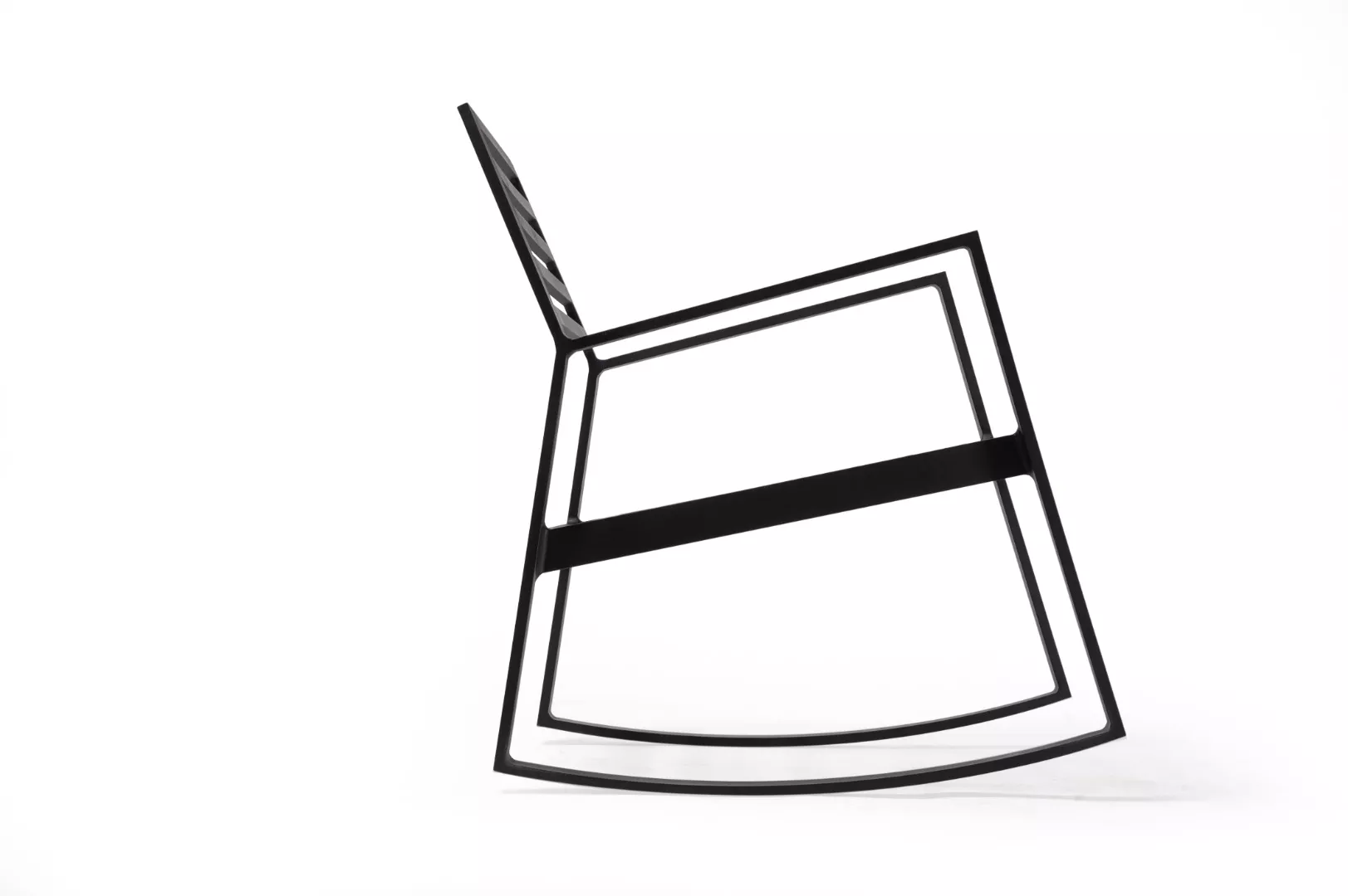 Poltrona de Balanço Troya