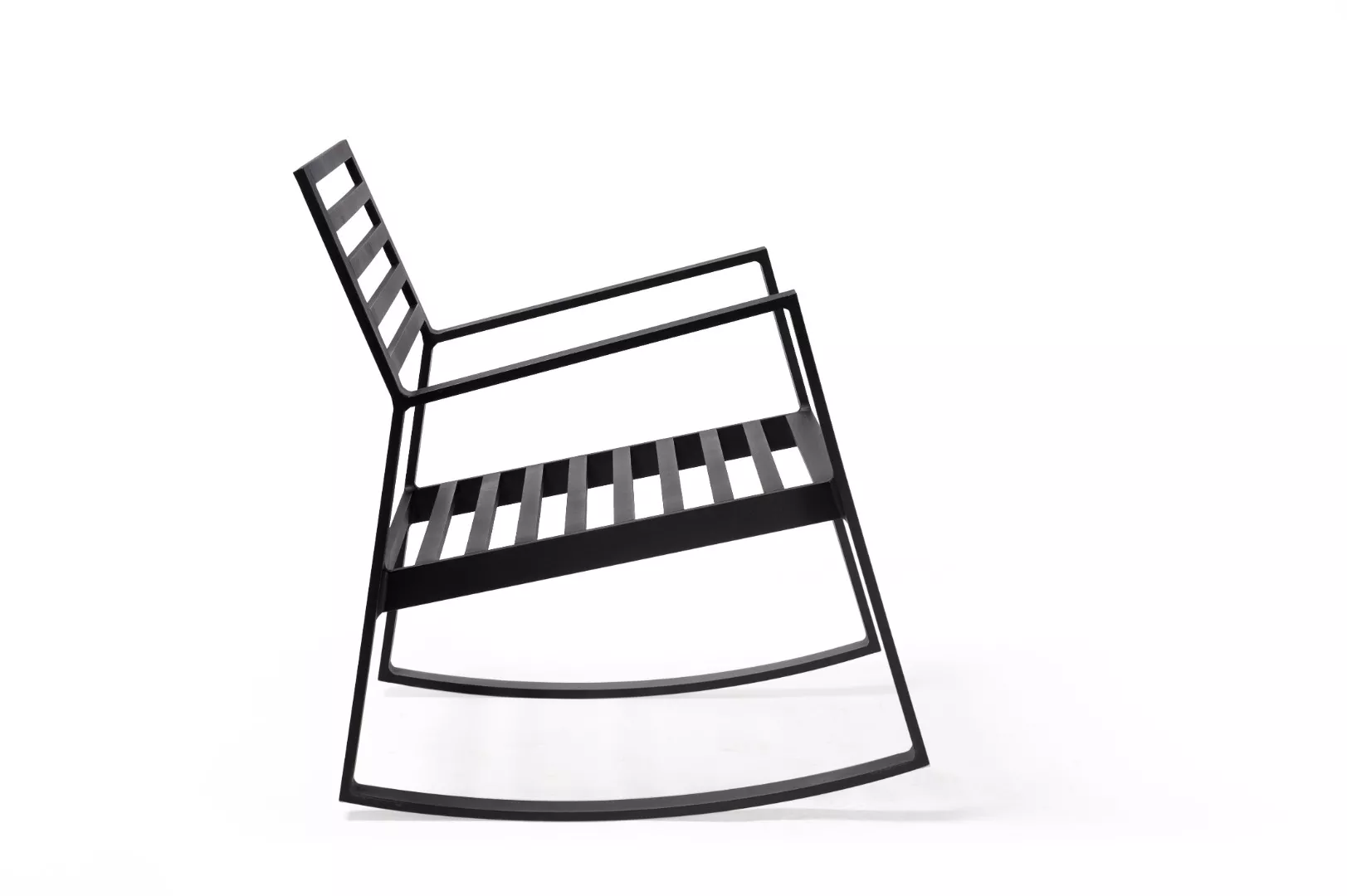 Poltrona de Balanço Troya