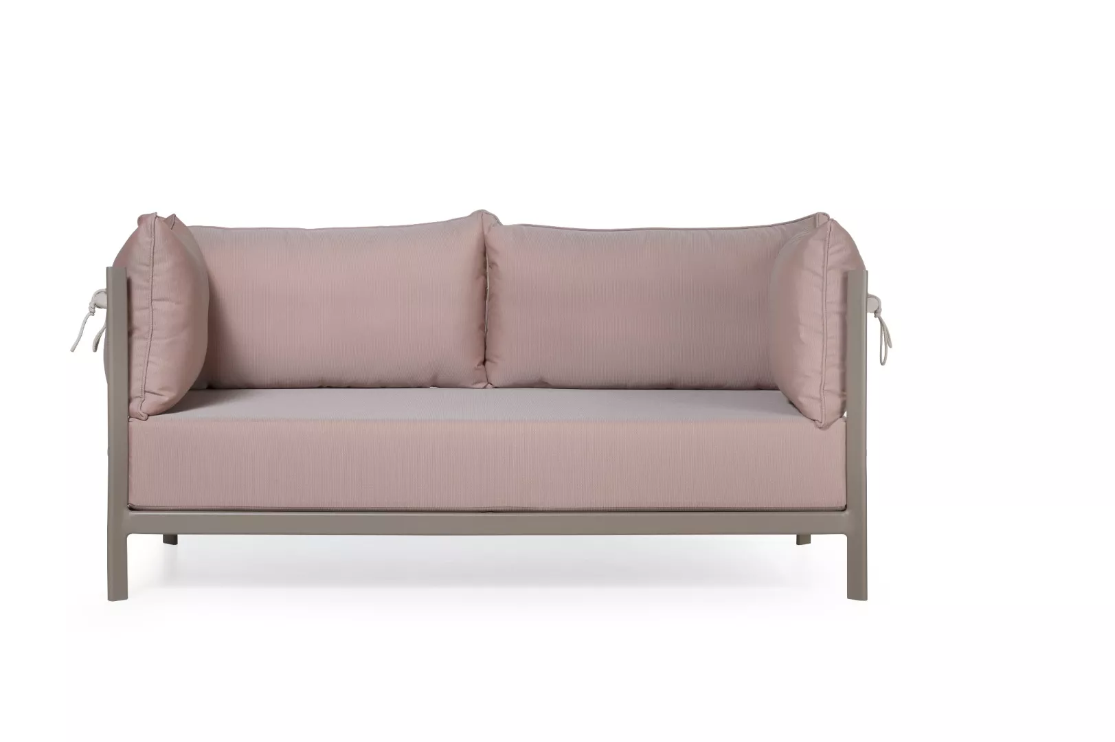 Sofá Beira-Mar 3 Lugares