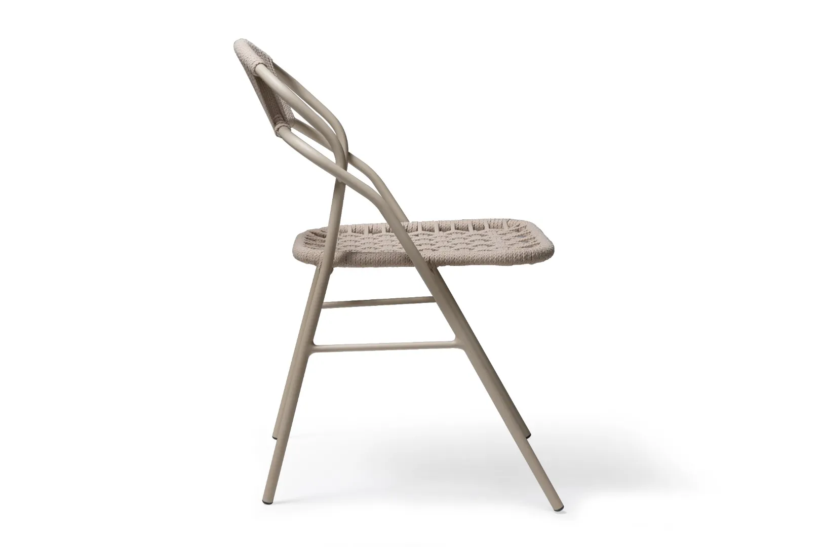 Cadeira Tono Sem Braço