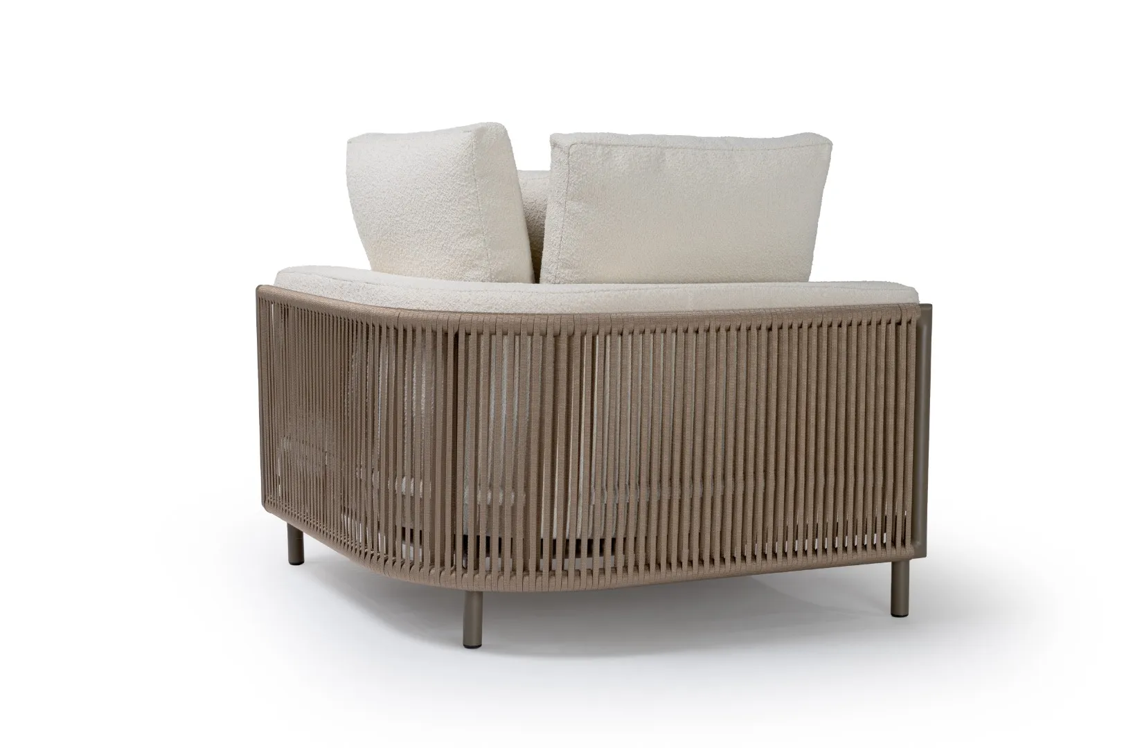 Módulo Canto Taíba 90º