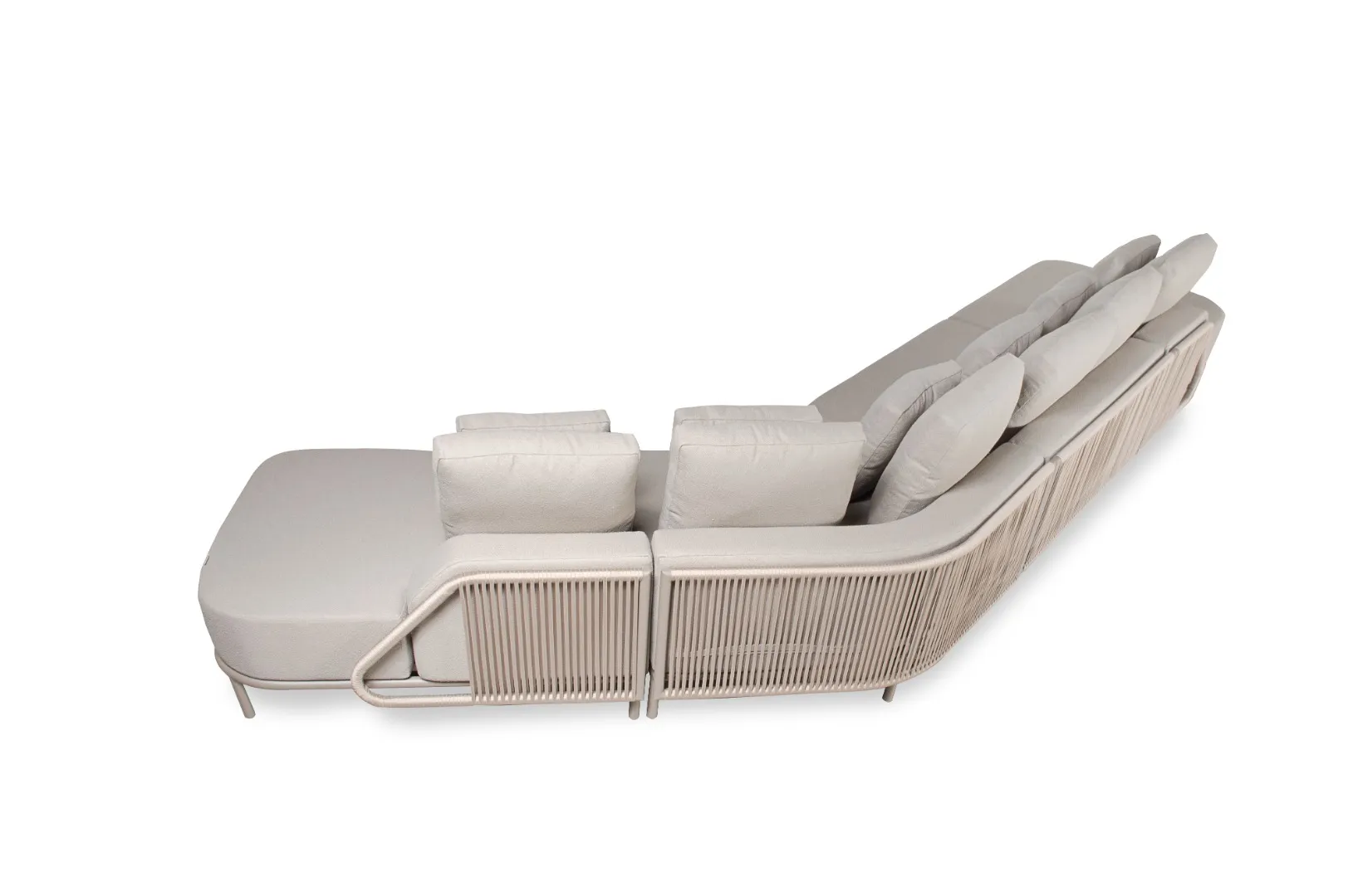 Módulo Canto Taíba 90º