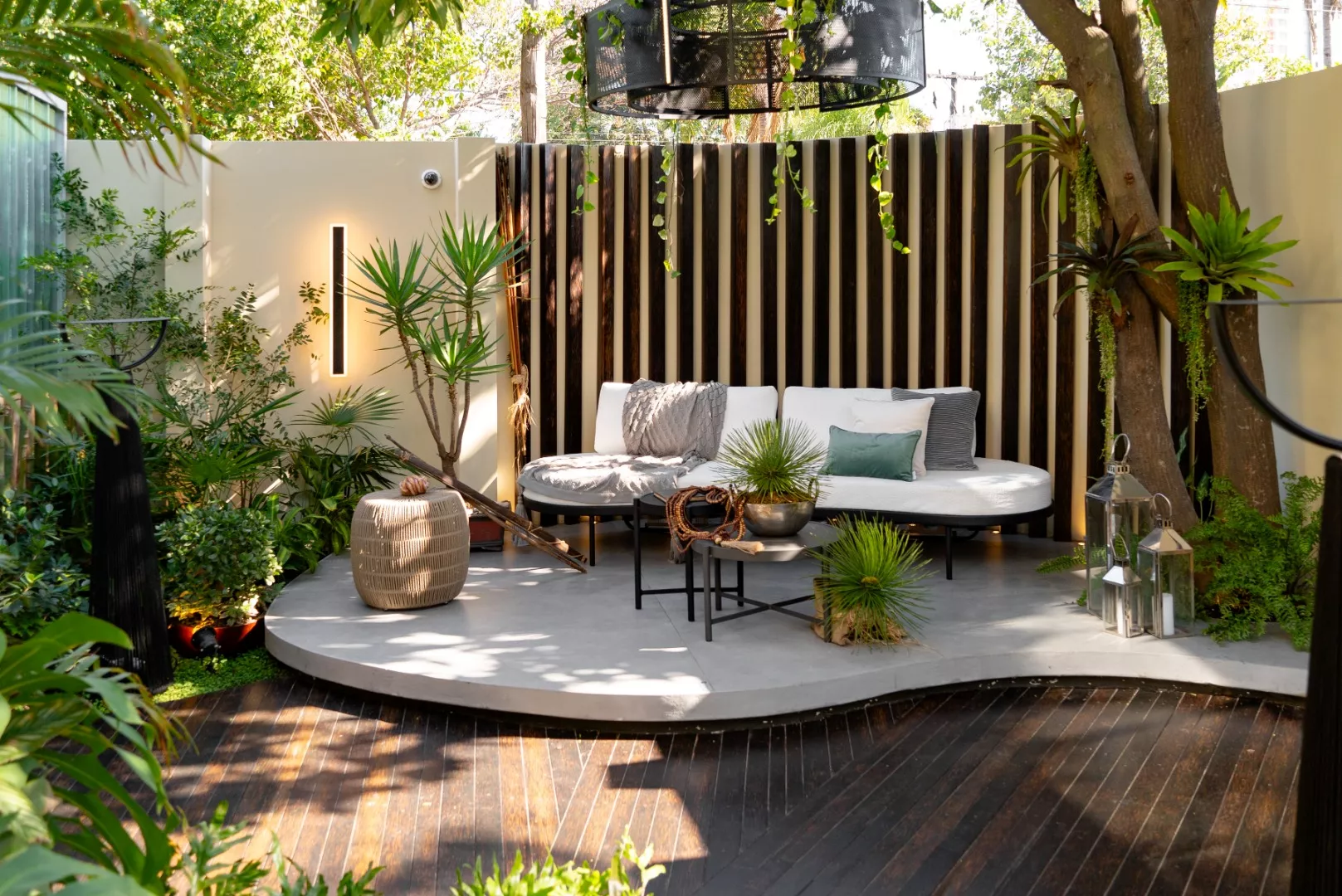 Módulo Fava 2L Com Braço Lateral Direita/Esquerda