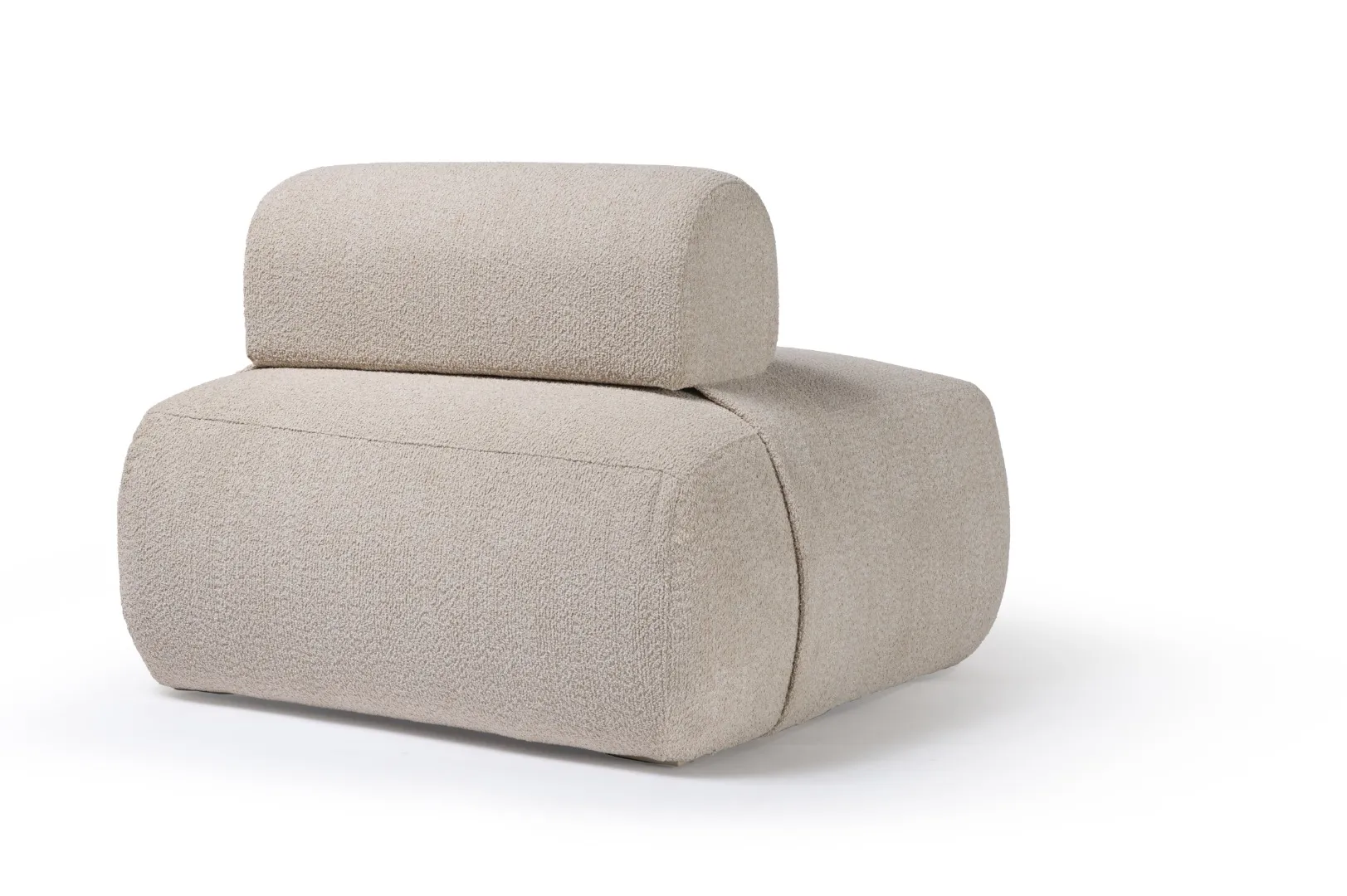 Módulo Poltrona Zuri