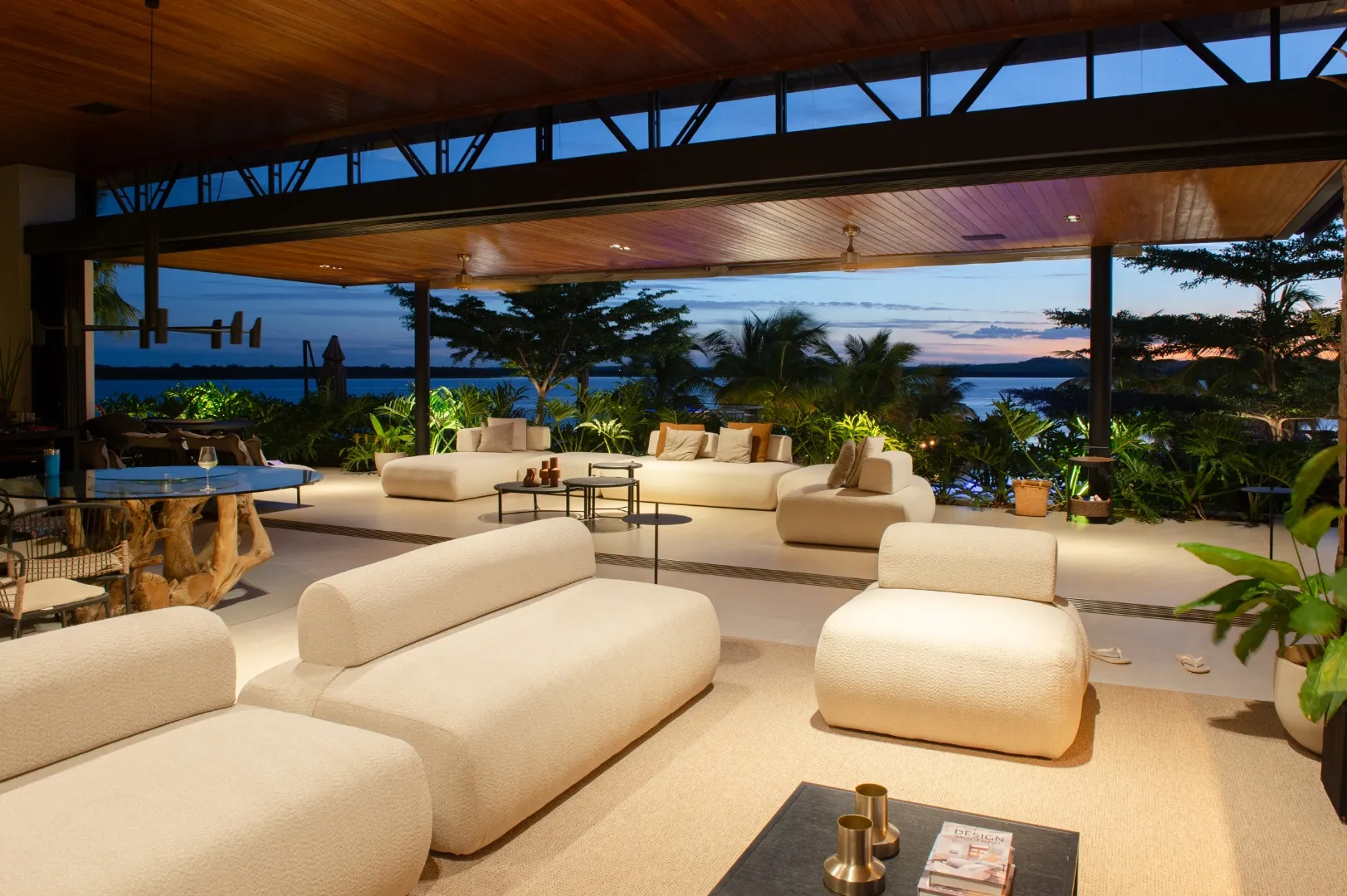 Módulo Poltrona Zuri