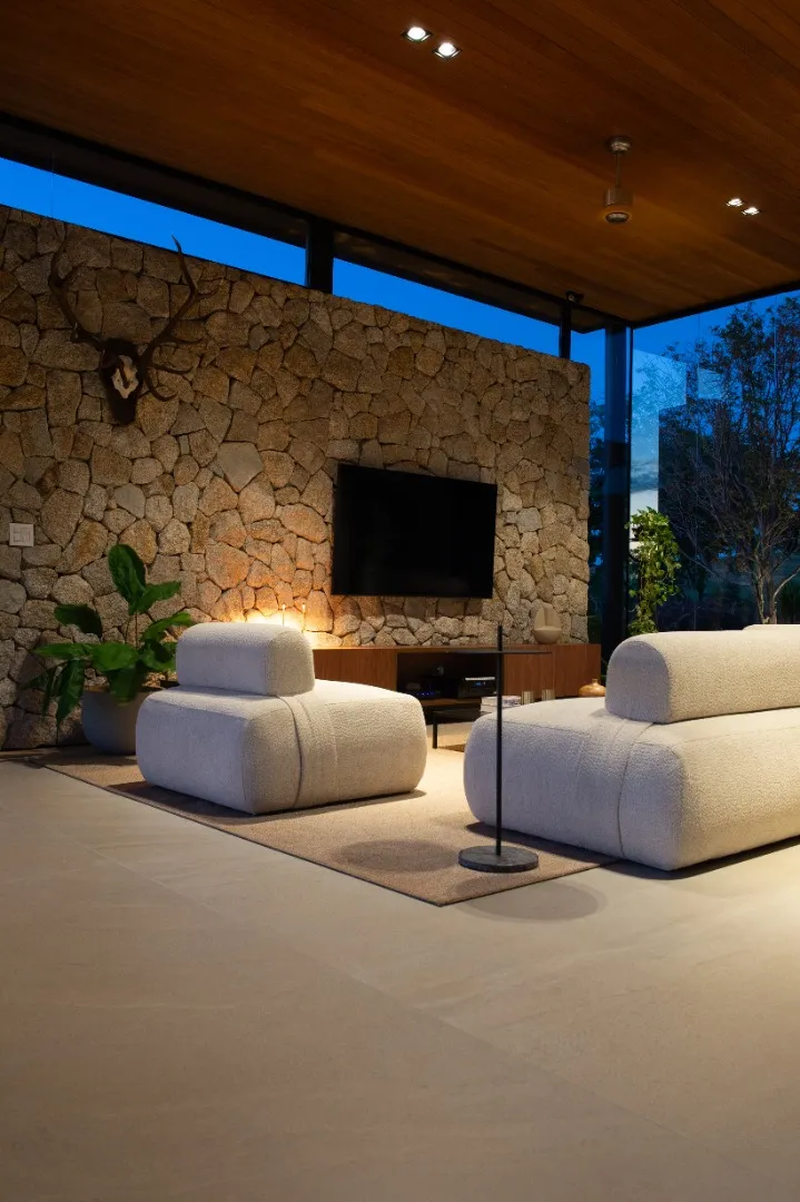 Módulo Poltrona Zuri